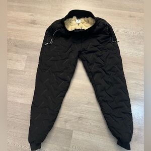Boys Thermal Pants